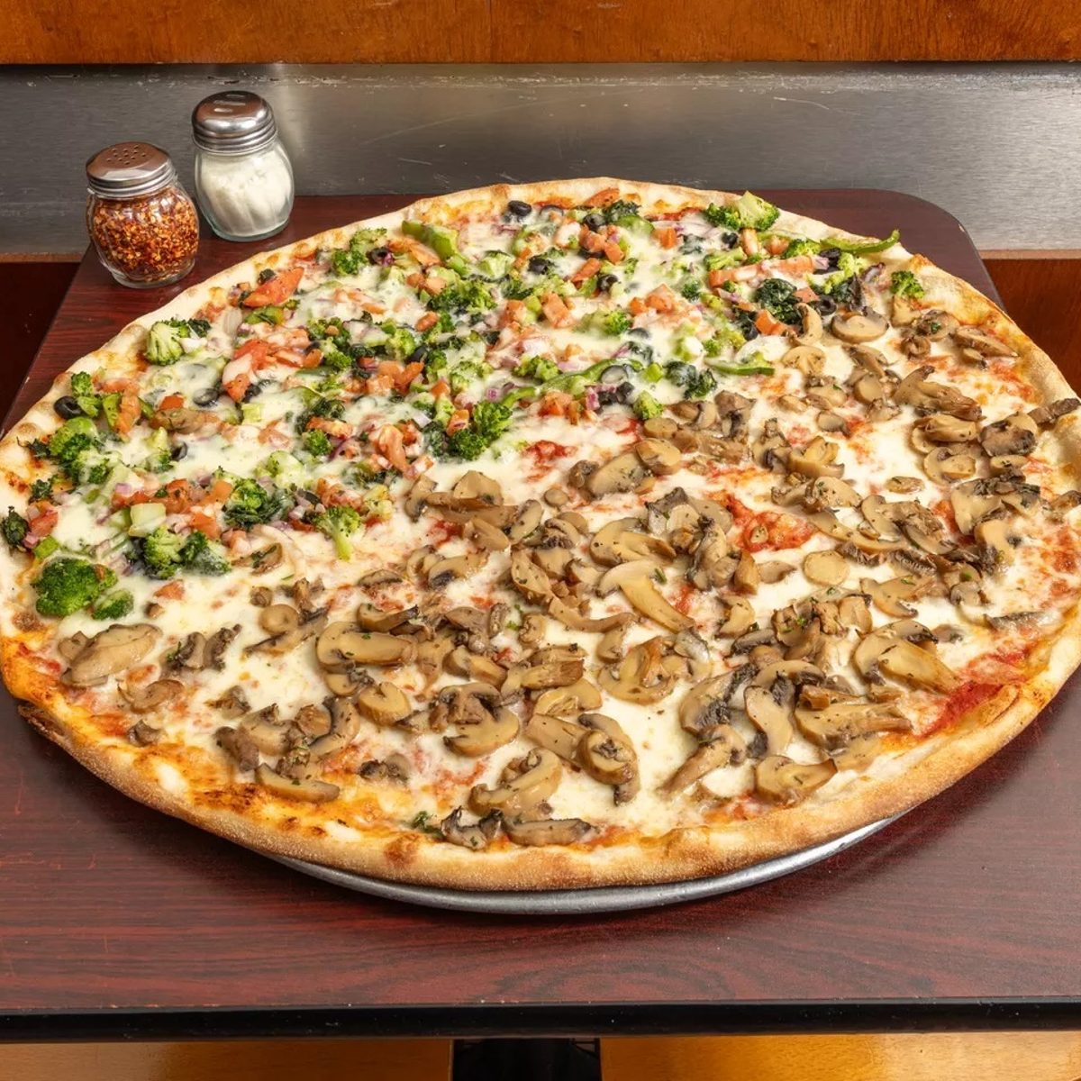 Pizza Catering For Every Gathering