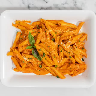 Penne Alla Vodka