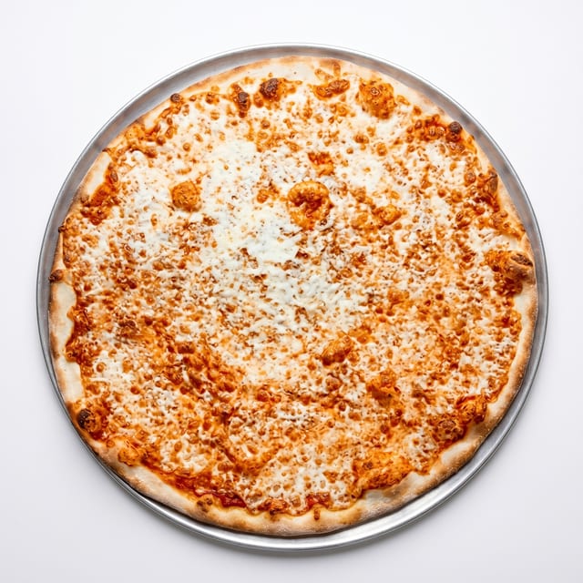 Cheese Pizza.